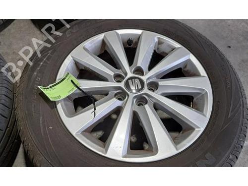 Rim SEAT IBIZA V (KJ1, KJG) 1.0 TSI | BP23624333C45