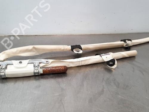 Used Right curtain airbag BMW 1 (F20) 114 i (102 hp) 11231860