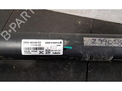 Driveshaft FORD RANGER (TKE) 2.0 EcoBlue 4x4 | BP30195106M37 