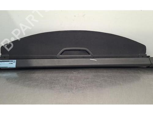 Bandeja trasera RENAULT CLIO IV Grandtour (KH_) 1.5 dCi 90 (KHN3, KHN4) (90 hp) 32850402