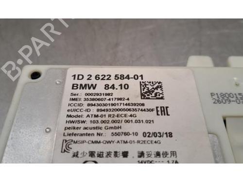 Modulo electronico BMW X3 (G01, F97, G08) xDrive 20 d | BP29643213M83 