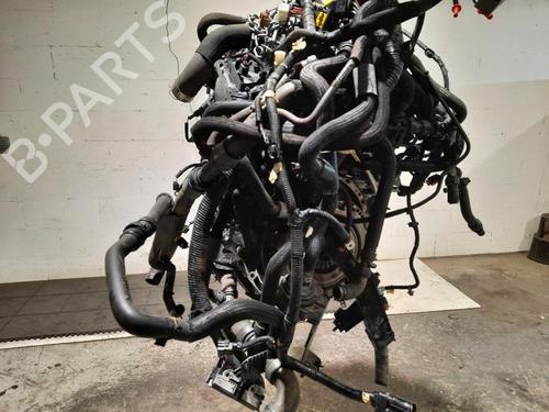 Engine NISSAN INTERSTAR Van (X62B) dCi 180 | BP29757391M1