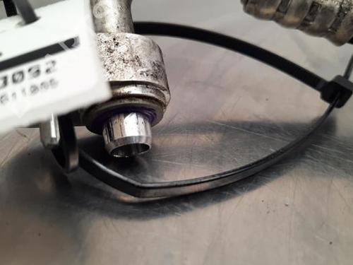 AC pipe MERCEDES-BENZ GLC Coupe (C253) 300 d 4-matic (253.319) | BP23607344M126 