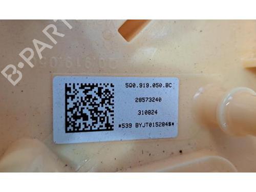 Fuel pump VW GOLF VIII (CD1, DA1) 2.0 TDI | BP29393097M76 