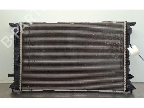 Water radiator PORSCHE MACAN (95B) 3.0 S Diesel | BP39995309M31 - Image 2