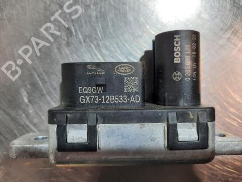 Electronic module LAND ROVER DISCOVERY SPORT (L550) 2.0 D 4x4 | BP29844687M83
