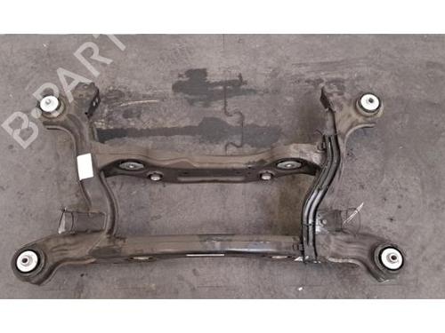 Subframe MERCEDES-BENZ EQB (X243) EQB 250+ (243.602) | BP39154653M9 - Image 4