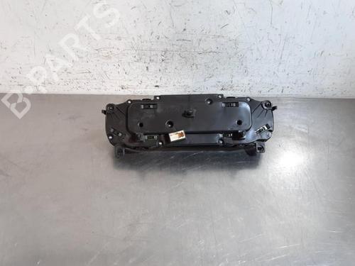 Kombiinstrument PEUGEOT 208 II (UB_, UP_, UW_, UJ_) 1.5 BlueHDI 100 | BP30046940C47
