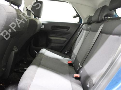 Motor CITROËN C4 CACTUS 1.2 THP 110 | BP33859252M1 - Image 20