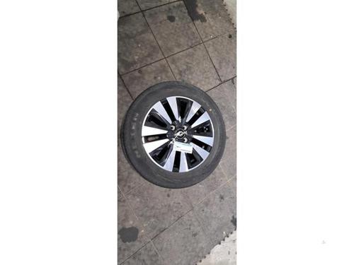 Fælk RENAULT TWINGO III (BCM_, BCA_) 1.0 SCe 65 (BCMJ) (65 hp) 32284339