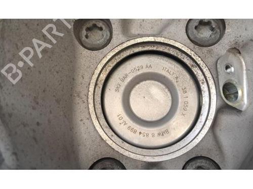 Right front steering knuckle BMW i4 (G26) eDrive35 | BP40285257M26 - Image 5