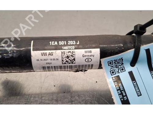 Left rear driveshaft AUDI Q4 E-TRON SUV (F4B) 40 | BP34105595M40 - Image 4