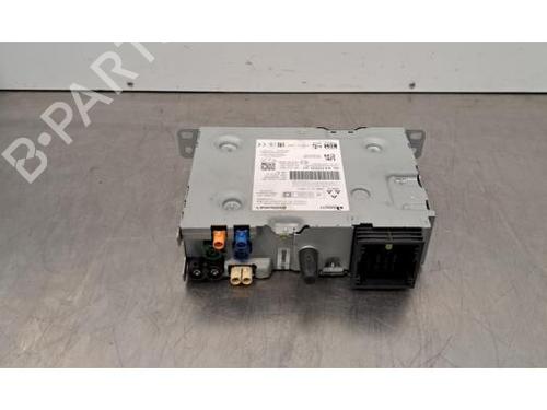Used Electronic module CITROËN BERLINGO Box Body/MPV (K9) 1.5 BlueHDi 100 (102 hp) 31166986