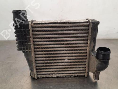 Used Intercooler PEUGEOT 308 SW II (LC_, LJ_, LR_, LX_, L4_) 1.5 BlueHDi 130 (131 hp) 23602886
