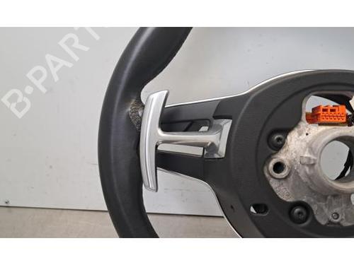 Steering wheel PORSCHE MACAN (95B) 3.0 S Diesel | BP39995200C49 - Image 6