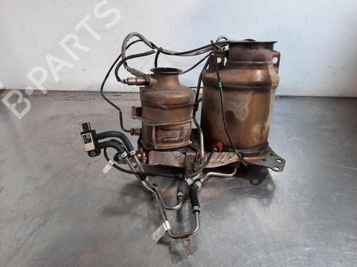 Particulate filter VW GOLF VII (5G1, BQ1, BE1, BE2) 2.0 GTD | BP37288261M81 - Image 4