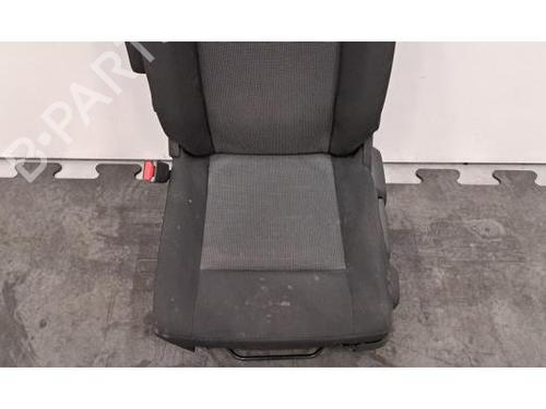 Left front seat PEUGEOT EXPERT Van (V_) 2.0 BlueHDi 145 | BP39179806C15 - Image 3