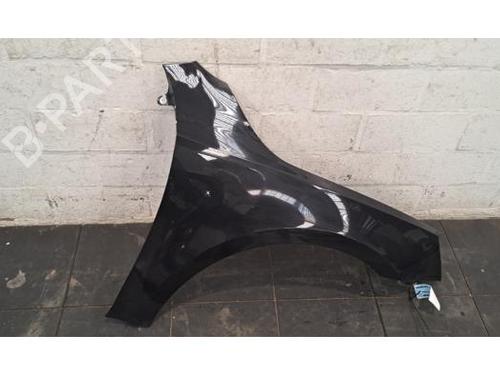 Used Left front fenders Left front fenders SKODA OCTAVIA III Combi (5E5, 5E6) 2.0 TSI RS (245 hp) 33743792 33743792