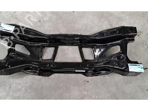 Forbro Forbro FIAT 500X (334_) 1.3 (334.AXR11) (150 hp) 34105332 34105332