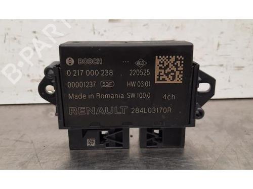 Elektronisk modul Elektronisk modul 39216642 39216642