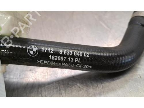 Pipe BMW iX (I20) xDrive 50 | BP24231440M125 