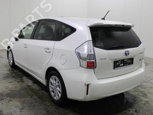 Engine mount TOYOTA PRIUS PLUS (_W4_) 1.8 Hybrid (ZVW40W, ZVW41W) | BP23608789M89 - Image 8