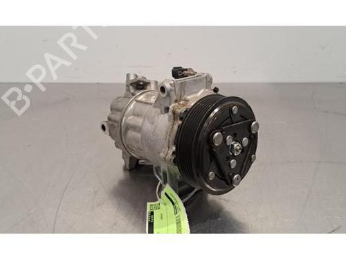 Used AC compressor RENAULT CAPTUR II (HF_) TCe 155 (HFMN) (154 hp) 27886847