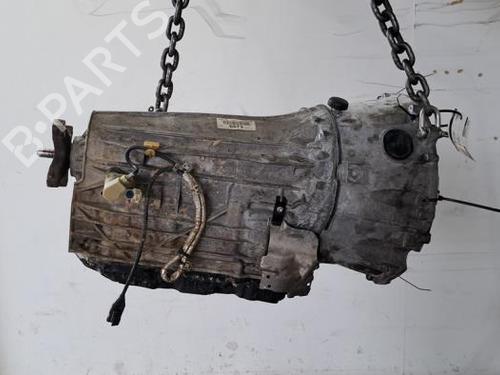 Gearbox MERCEDES-BENZ SPRINTER 5-t Van (B907) 519 CDI (907.653, 907.655, 907.657) A7252706218