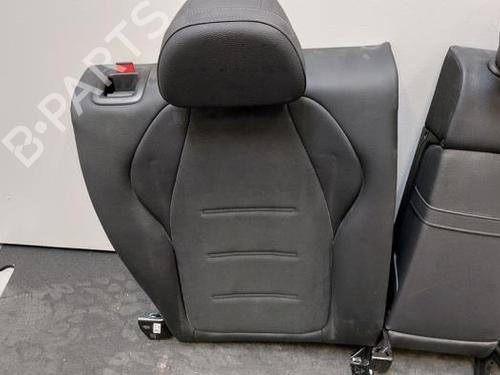 Seats set MERCEDES-BENZ EQE (V295) EQE 300 (295.111) | BP36892811C78  - Image 10
