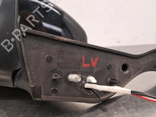 Left mirror PEUGEOT 208 I (CA_, CC_) 1.5 BlueHDI 100 | BP23613068C26 