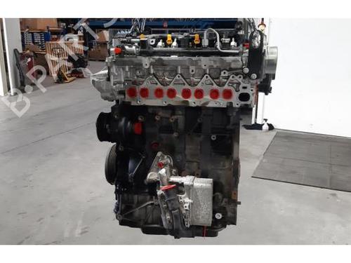 Used Engine Engine RENAULT MASTER III Van (FV) 2.3 dCi 180 FWD (FV04, FV07) (179 hp) 34198458 34198458