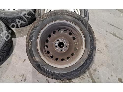 Rim MERCEDES-BENZ VITO Van (W447) 114 CDI (447.601, 447.603, 447.605) | BP23641463C45 