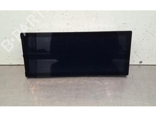 Used Display monitor Display monitor LAND ROVER RANGE ROVER EVOQUE (L551) 2.0 D150 (150 hp) 34408192 34408192