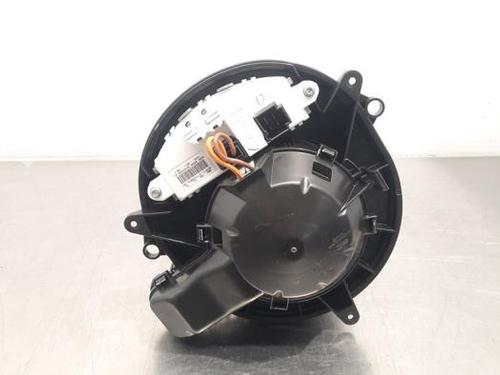 Heater blower motor BMW 4 Coupe (F32, F82) 435 i xDrive | BP23584380M62 