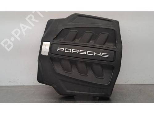 Used Upper protection PORSCHE MACAN (95B) 3.0 GTS (360 hp) 27372777