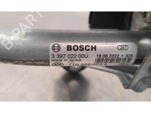 Front wipers mechanism VW ID.4 (E21) Performance | BP33561145C83 - Image 6