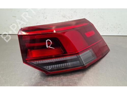 Used Right taillight Right taillight VW GOLF VIII Variant (CG5, DB5) 1.0 TSI (110 hp) 39732297 39732297