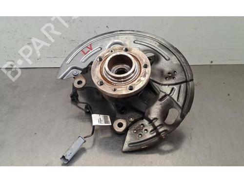 Used Left front steering knuckle Left front steering knuckle 39500121 39500121