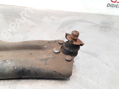Querlenker links vorne für CITROËN C3 Picasso (SH_) 1.4 VTi 95 (SH8FSC, SH8FP0, SH8FP6) (95 hp) 10895444