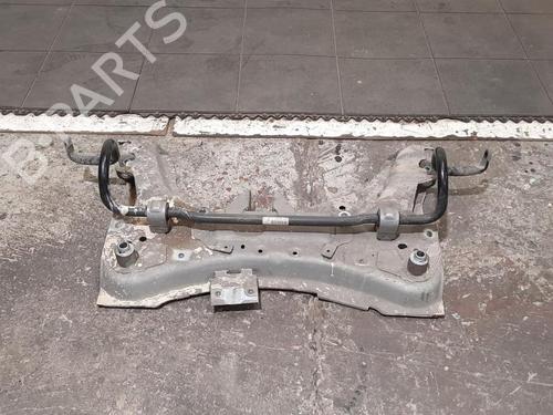 Used Subframe RENAULT CAPTUR I (J5_, H5_) 1.2 TCe 120 (118 hp) 23615947