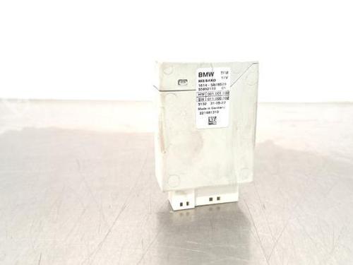 Used Electronic module BMW X3 (G01, F97, G08) iX3 (286 hp) 20081096