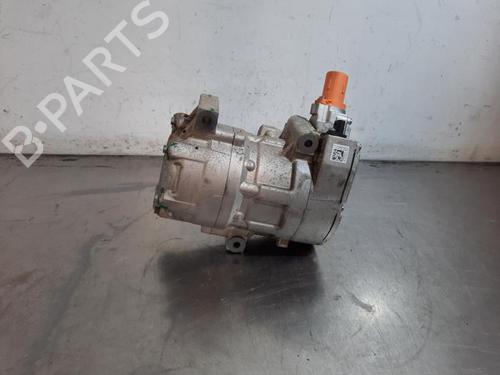 AC compressor CITROËN C4 III (BA_, BB_, BC_) ë-C4 (BCZKXC, BZCKSC) | BP39180212M34 - Image 2