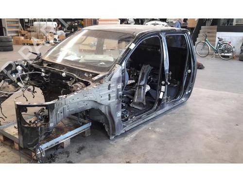 Used Other NISSAN NAVARA NP300 Pickup (D23, D23T) 2.3 dCi 4x4 (D231) (163 hp) 28966326