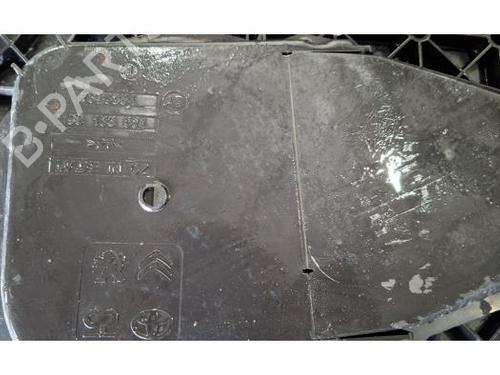 AdBlue tank CITROËN JUMPY III Van (V_) 2.0 BlueHDi 120 | BP30057294M85 