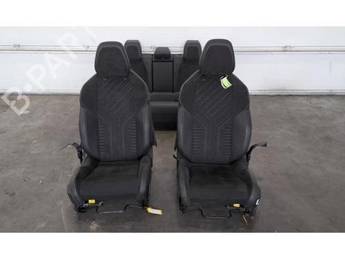 Seats set PEUGEOT 308 III (FB_, FH_, FP_, F3_, FM_) e-308 (FMZKWZ) | BP29317954C78 