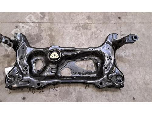 Used Subframe Subframe AUDI A3 Sportback (8YA, 8YF) 30 TFSI Mild Hybrid (116 hp) 36680950 36680950