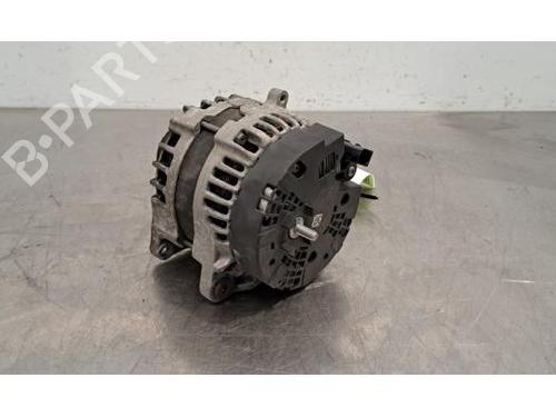 Alternator MERCEDES-BENZ GLA-CLASS (X156) GLA 200 (156.943) | BP23867793M7 