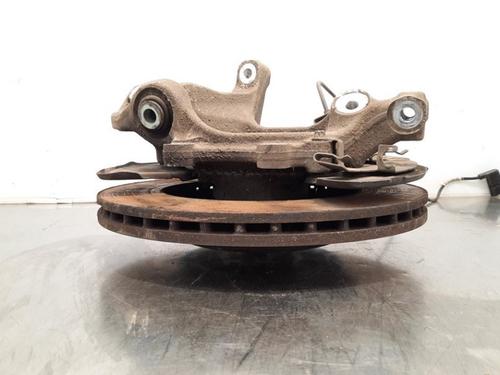 Right rear steering knuckle MERCEDES-BENZ SPRINTER 3,5-t Van (B907, B910) eSPRINTER (910.633) | BP21268382M28