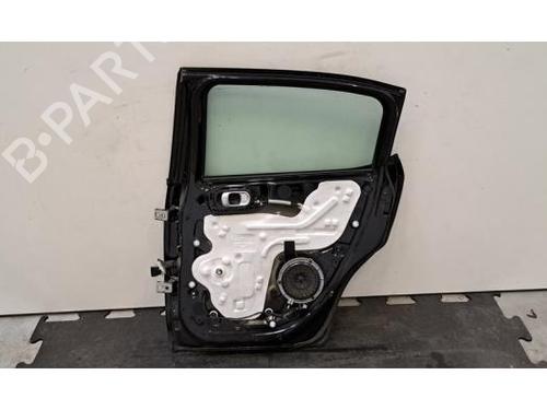 Dør højre bagtil CITROËN C3 III (SX) 1.2 PureTech 82 | BP39481060C5 - Image 6