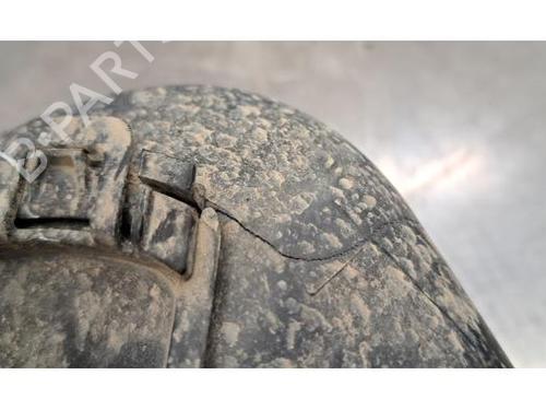 Pipe VW AMAROK (T1A, T1B) 3.0 TDI 4motion | BP34198925M125 - Image 3